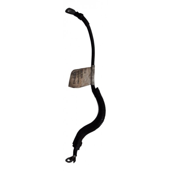 Cabo Negativo Bateria Fiat Palio Grand Siena 2013