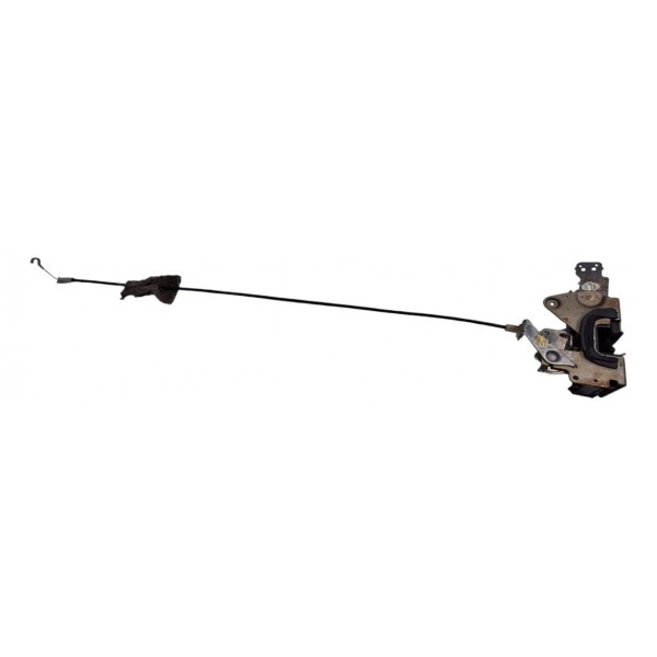 Fechadura Dianteira Direita Vw Fox 2006