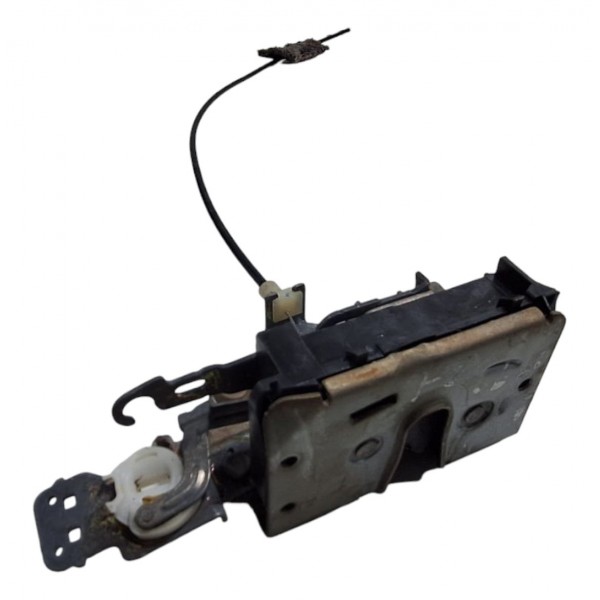 Fechadura Dianteira Direita Vw Fox 2006