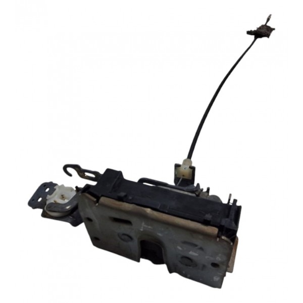 Fechadura Dianteira Direita Vw Fox 2006
