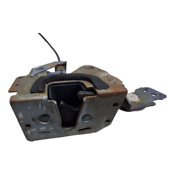 Fechadura Dianteira Direita Vw Fox 2006