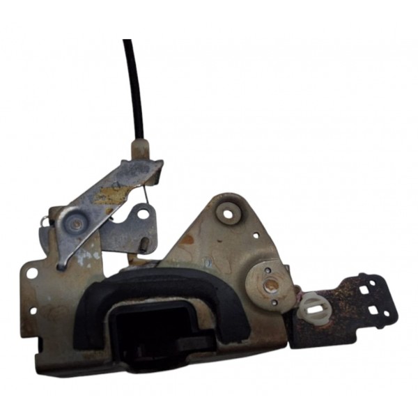 Fechadura Dianteira Direita Vw Fox 2006