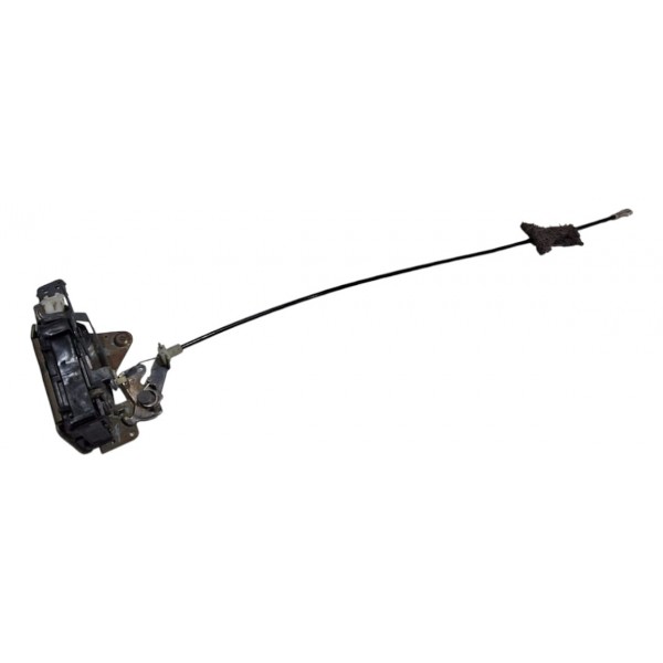 Fechadura Dianteira Direita Vw Fox 2006