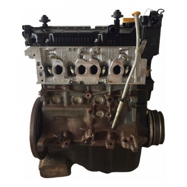 Motor Parcial Fiat Mobi Like 1.0 2017