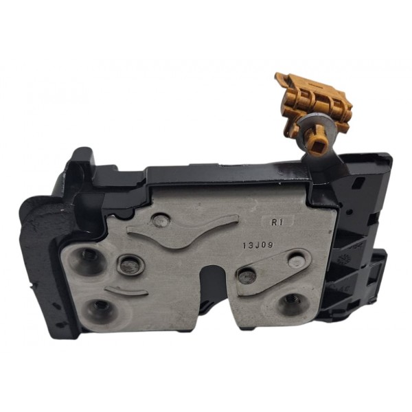 Fechadura Elétrica Porta Dianteira Direita Gm Onix 2014