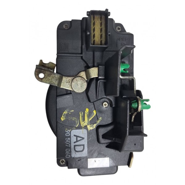 Fechadura Dianteira Direita Elétrica Gm Vectra 98