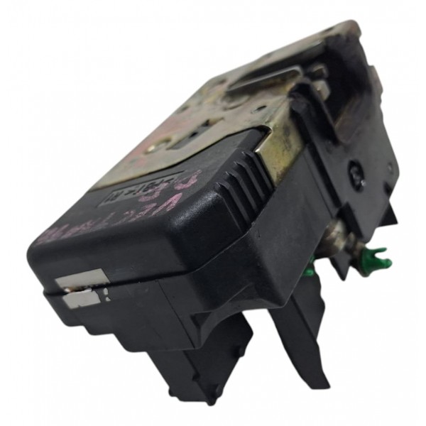 Fechadura Dianteira Direita Elétrica Gm Vectra 98