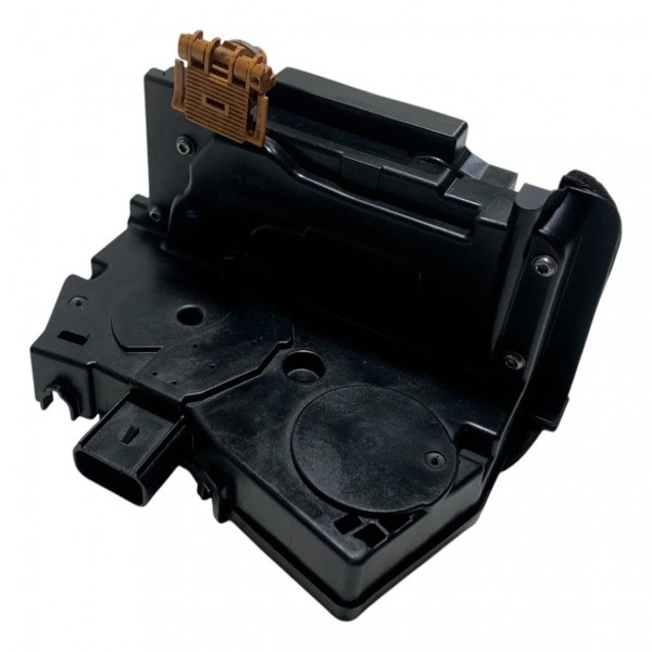 Fechadura Porta Traseira Direita Chevrolet Onix Prisma 2015