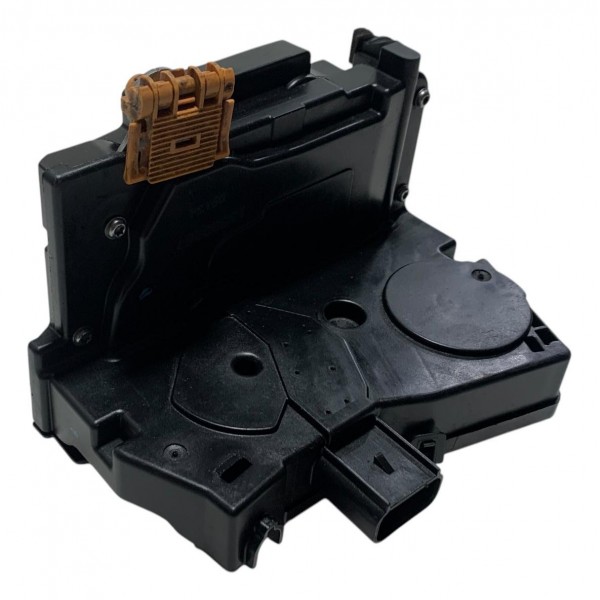 Fechadura Porta Traseira Direita Chevrolet Onix Prisma 2015