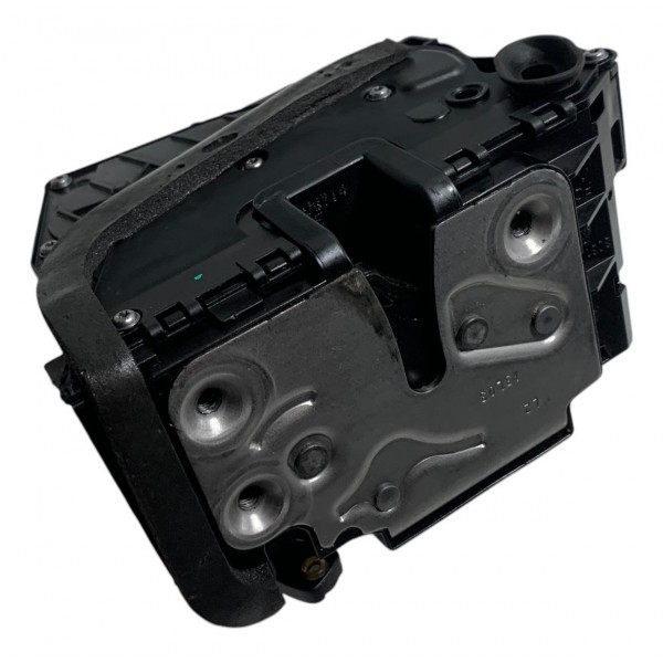 Fechadura Porta Dianteira Esquerda Chevrolet Onix Prisma 016