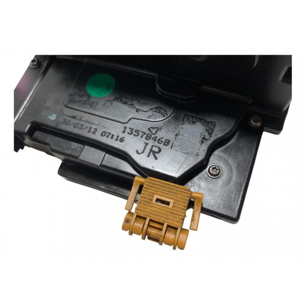 Fechadura Porta Traseira Direita Chevrolet Spin Cobalt 2014
