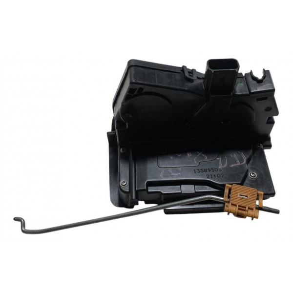 Fechadura Porta Dianteira Direita Chevrolet Onix Prisma 2014
