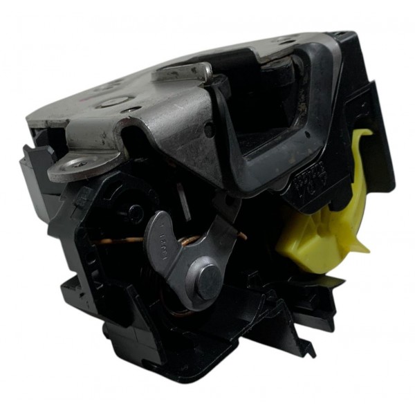 Fechadura Porta Dianteira Esquerda Chevrolet Montana 2013
