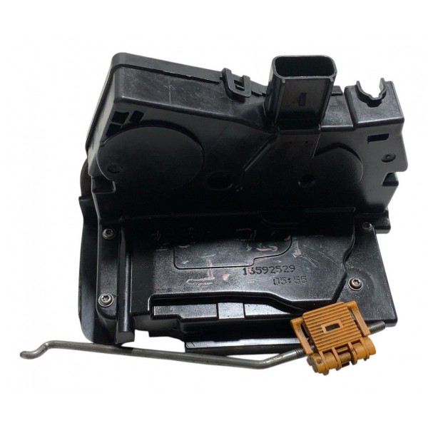 Fechadura Porta Traseira Direita Chevrolet Cobalt Onix 2016