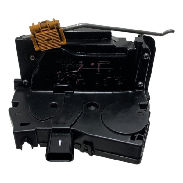 Fechadura Porta Traseira Direita Chevrolet Cobalt Onix 2016