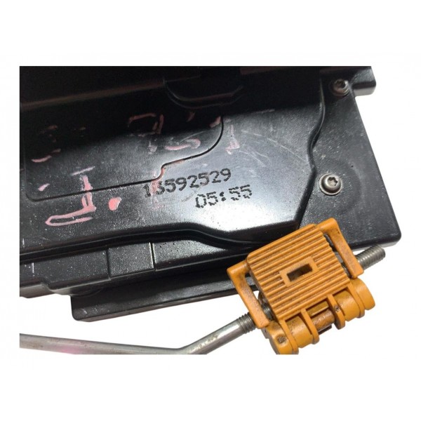 Fechadura Porta Traseira Direita Chevrolet Cobalt Onix 2016