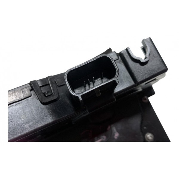 Fechadura Porta Traseira Direita Chevrolet Cobalt Onix 2016