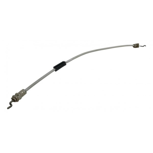 Cabo Fechadura Porta Traseira Direita Chevrolet Celta 2010