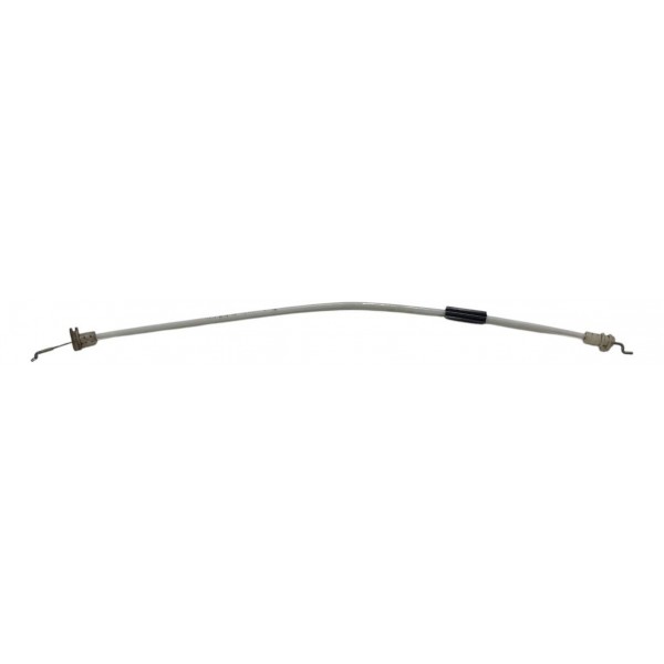 Cabo Fechadura Porta Traseira Direita Chevrolet Celta 2010