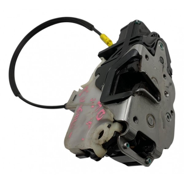 Fechadura Porta Dianteira Direita Chevrolet Montana 2014