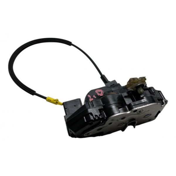 Fechadura Porta Dianteira Direita Chevrolet Montana 2014