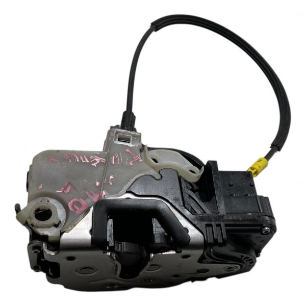 Fechadura Porta Dianteira Direita Chevrolet Montana 2014