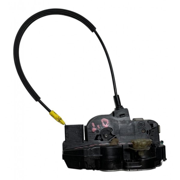 Fechadura Porta Dianteira Direita Chevrolet Montana 2014