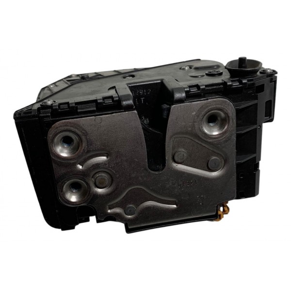 Fechadura Porta Traseira Esquerda Chevrolet Cobalt 2012