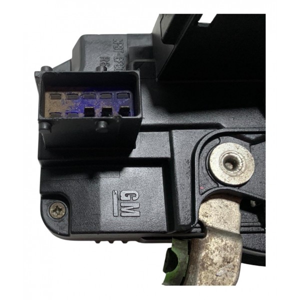 Fechadura Porta Dianteira Direita Chevrolet Astra 2003/2011