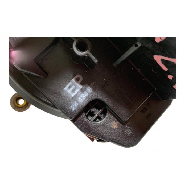 Fechadura Porta Dianteira Direita Corsa Meriva Montana 2007