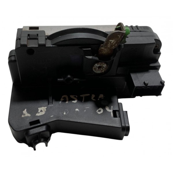 Fechadura Dianteira Direita Chevrolet Astra 1999/2012