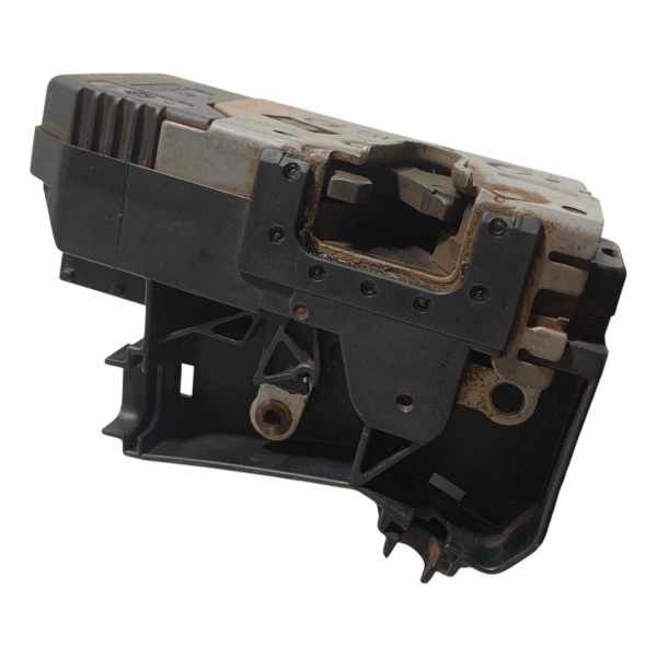 Fechadura Porta Dianteira Direita Chevrolet Meriva 1.8 2007