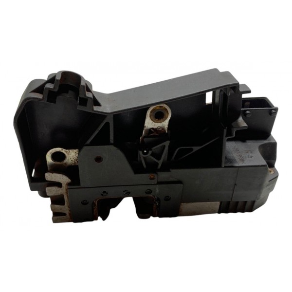 Fechadura Porta Dianteira Direita Chevrolet Meriva 1.8 2007