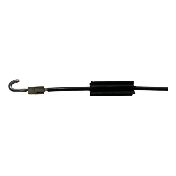 Cabo Fechadura Porta Dianteira Direita Chevrolet Meriva 2007