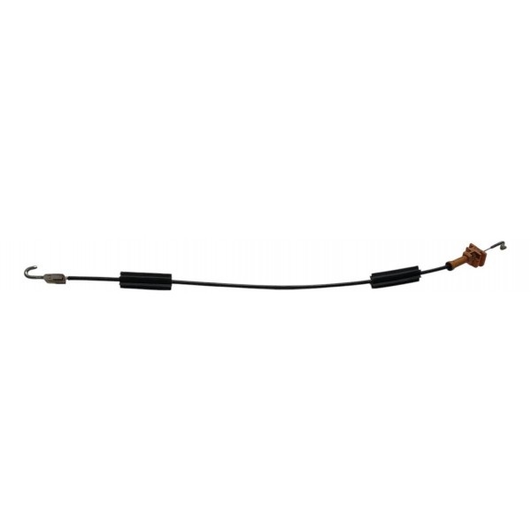 Cabo Fechadura Porta Dianteira Direita Chevrolet Meriva 2007