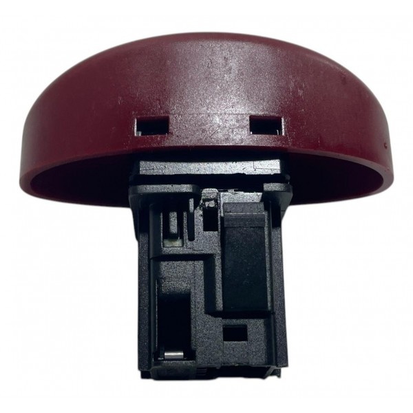 Botão Pisca Alerta Peugeot 206 2002/2008 9643213777