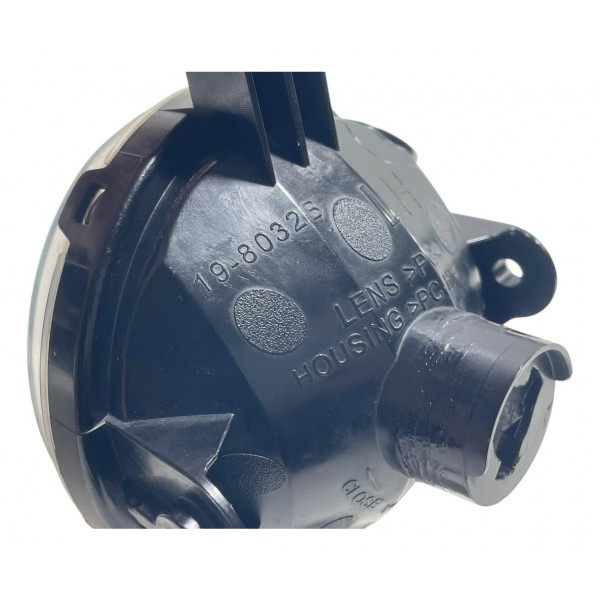 Farol Milha Lado Esquerdo Chevrolet Onix Prisma 2015