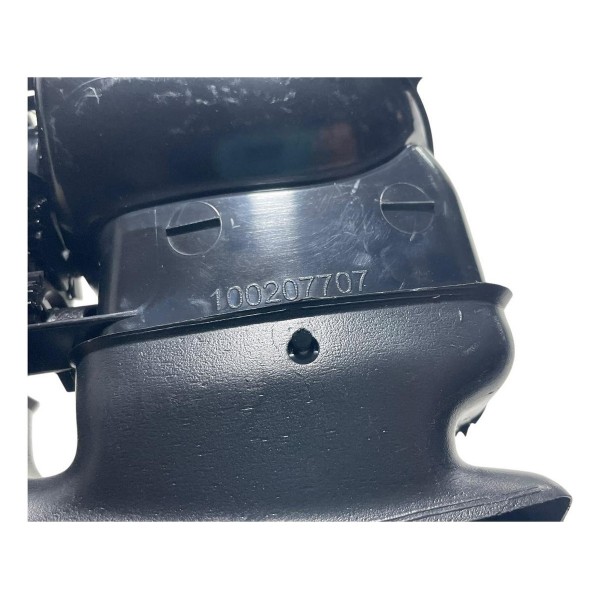 Difusor Ar Central Fiat Idea 2014 100207707