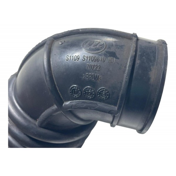 Mangueira Filtro Ar Lifan X60 1.8 16v 2013/2016