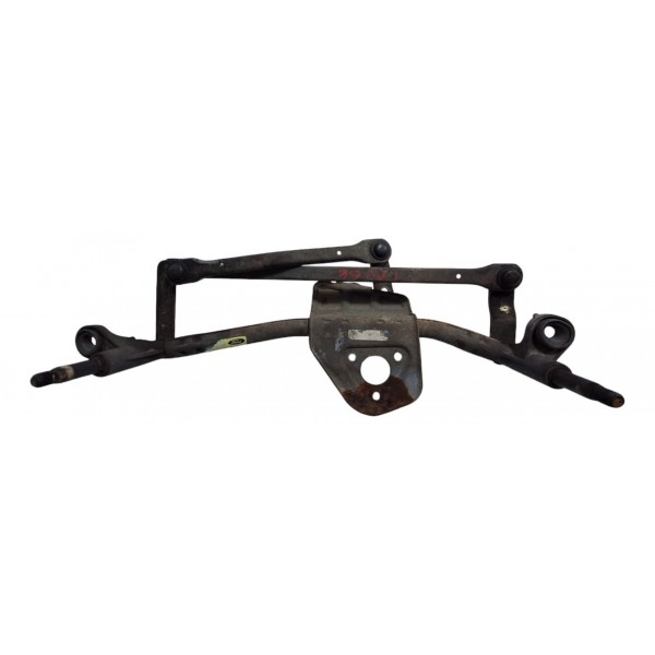 Galhada Máquina Limpador S/ Motor Ford Ecosport 2006