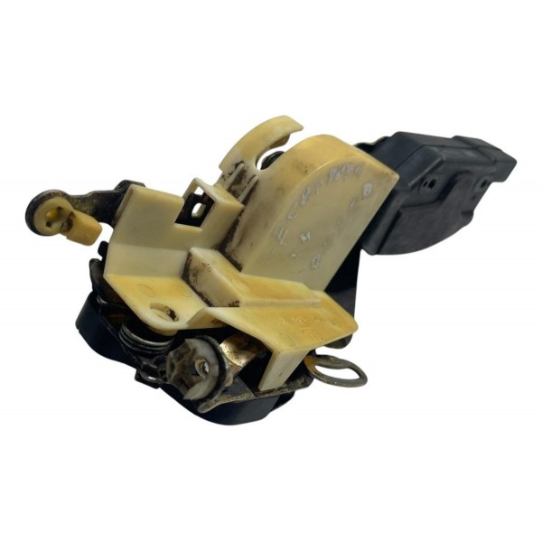 Fechadura Elétrica Dianteira Direita Chevrolet Omega 1996