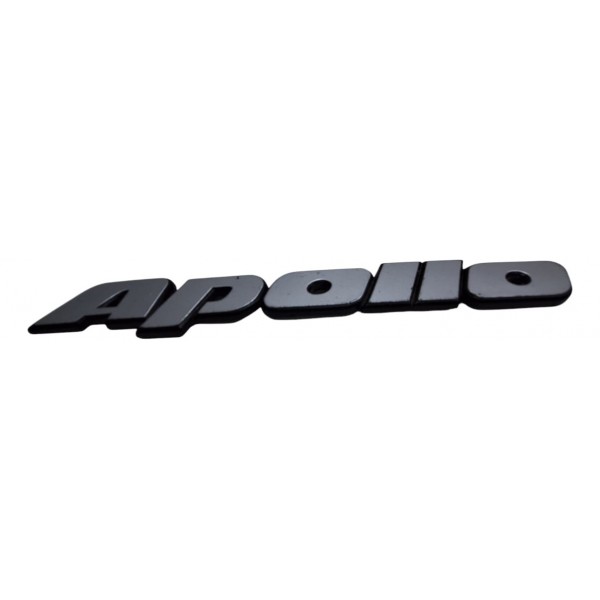 Emblema Volkswagen Apollo 1992