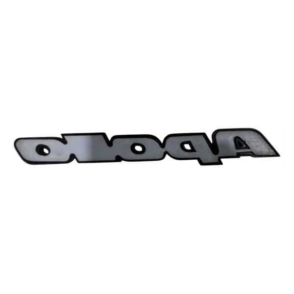 Emblema Volkswagen Apollo 1992