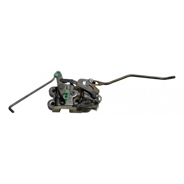 Fechadura Porta Dianteira Direita Mitsubishi L200 1996/2002