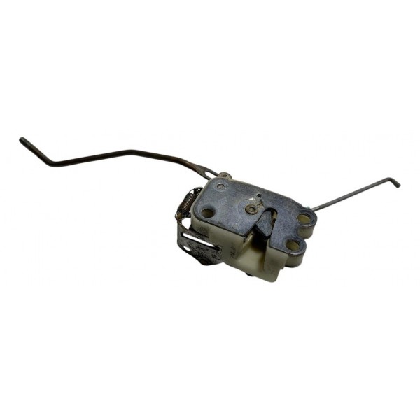 Fechadura Porta Dianteira Direita Mitsubishi L200 1996/2002