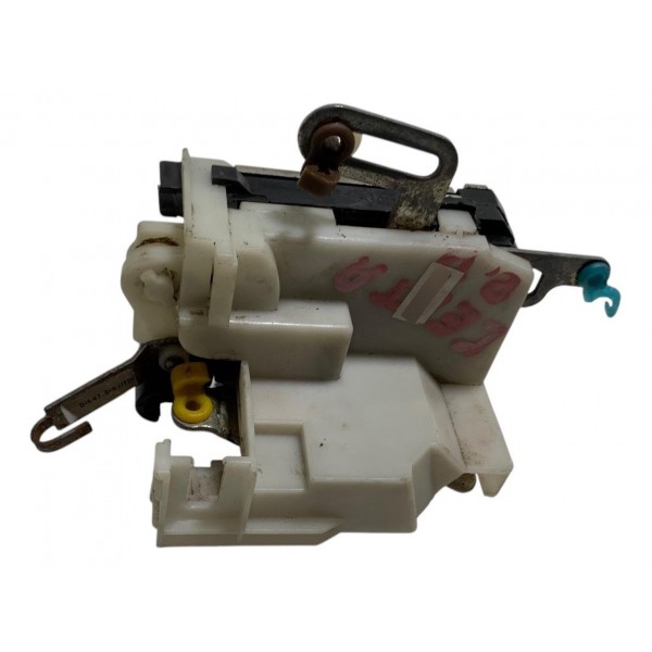 Fechadura Porta Dianteira Direita Chevrolet Celta 2003