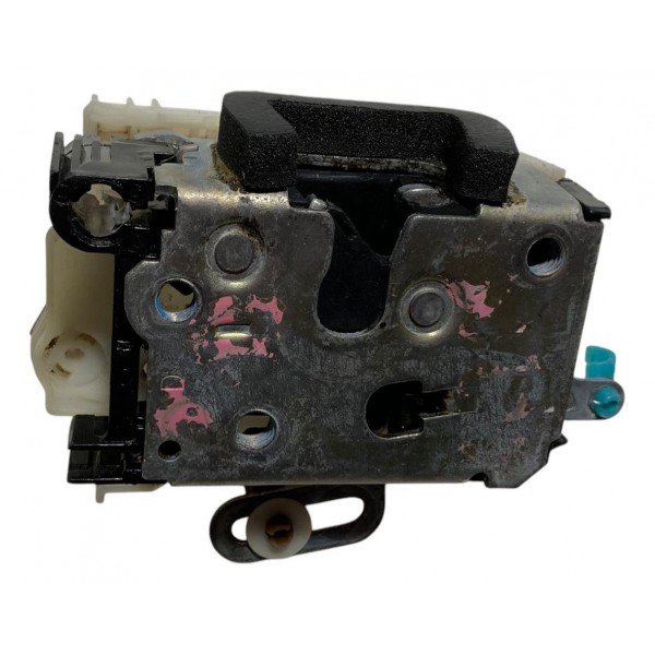 Fechadura Porta Dianteira Direita Chevrolet Celta 2003