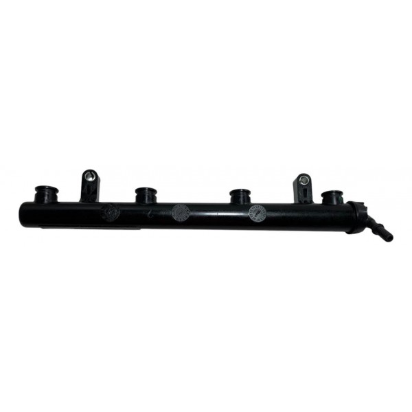 Flauta Bico Injetor Chevrolet Onix Prisma 1.4 2013