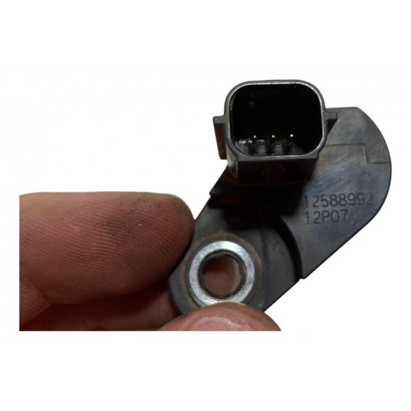 Sensor Rotação Chevrolet Onix Prisma 1.4 2014 12588992