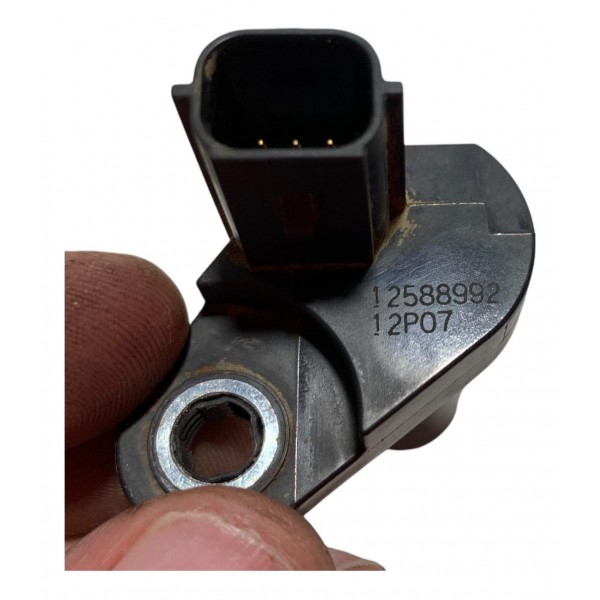 Sensor Rotação Chevrolet Onix Prisma 1.4 2014 12588992